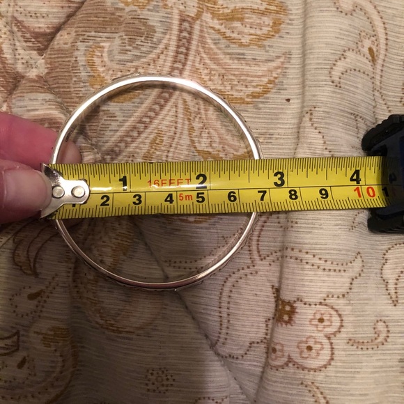 NWOT Brighton bracelet, never worn - Picture 4 of 4